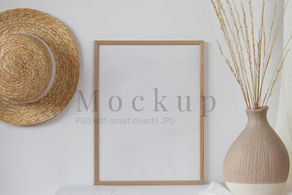 Download Mockup,Poster Mockup,Frame Mock Up - Premium Resources