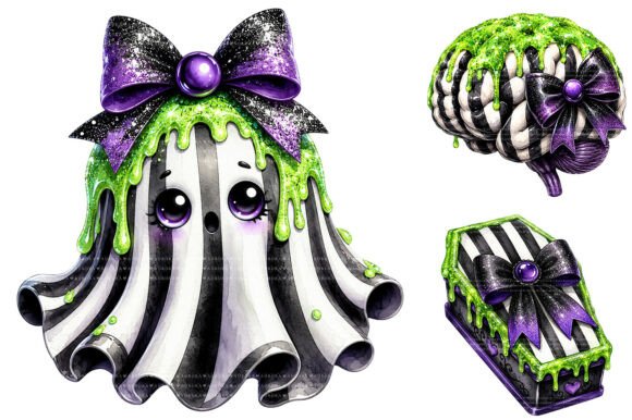 Download Spooky Halloween Sublimation PNG Bundle - Sublimation png Collection