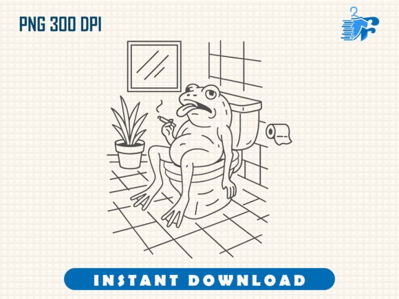 Download Hand Drawn Frog Design - Hand drawn frog Collection