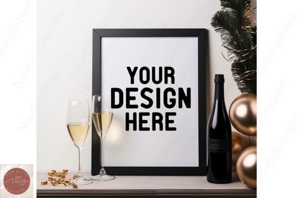 Download Frame Mockup &amp; Poster Mockup - Premium Resources