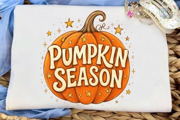 Download Pumpkin Season Fall Sublimation PNG - Sublimation png Collection