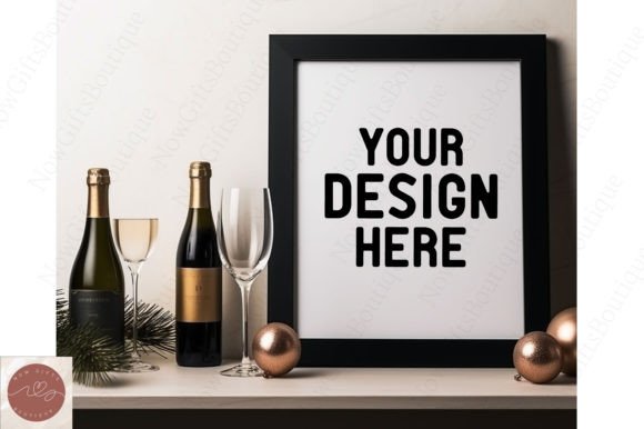 Download Frame Mockup &amp; Poster Mockup - Premium Resources