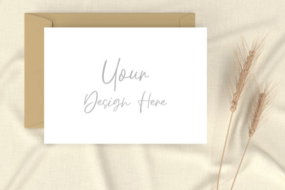 Download Photography Mockup, Card MockUp, Poster - Premium Bundle