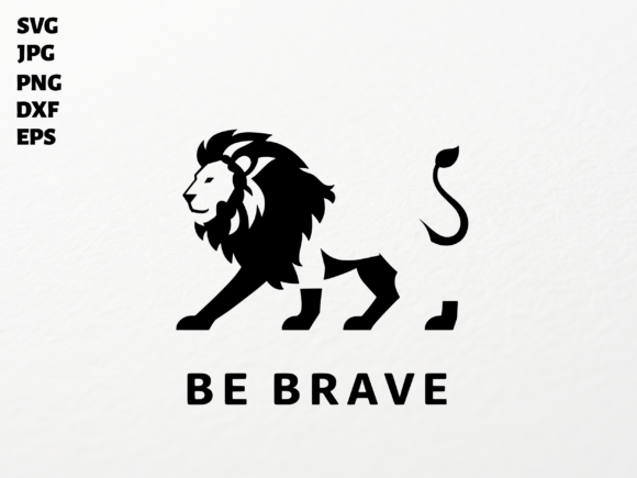 Download Lion SVG for Cricut Sublimation PNG Clip - Sublimation png Collection