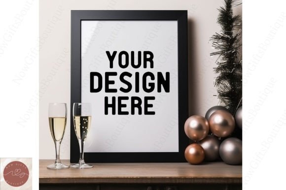 Download Frame Mockup &amp; Poster Mockup - Premium Resources